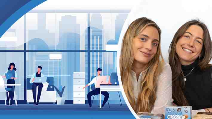 Sin Toyo, la marca chilena que desafía al "candy" tradicional con golosinas "sin azúcar añadida, lácteos y colesterol"