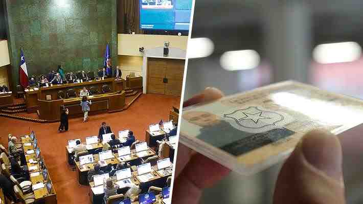 Cámara aprueba extensión de vigencia de las licencias de conducir por colapso en municipios