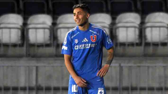 Nueva oferta por Lucas Assadi: Cuánto ofrecieron por él y la postura del jugador de la U