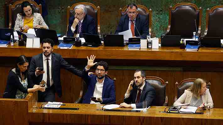 Los efectos en el Congreso que podría tener la ley que endurece el quórum para revertir inadmisibilidades