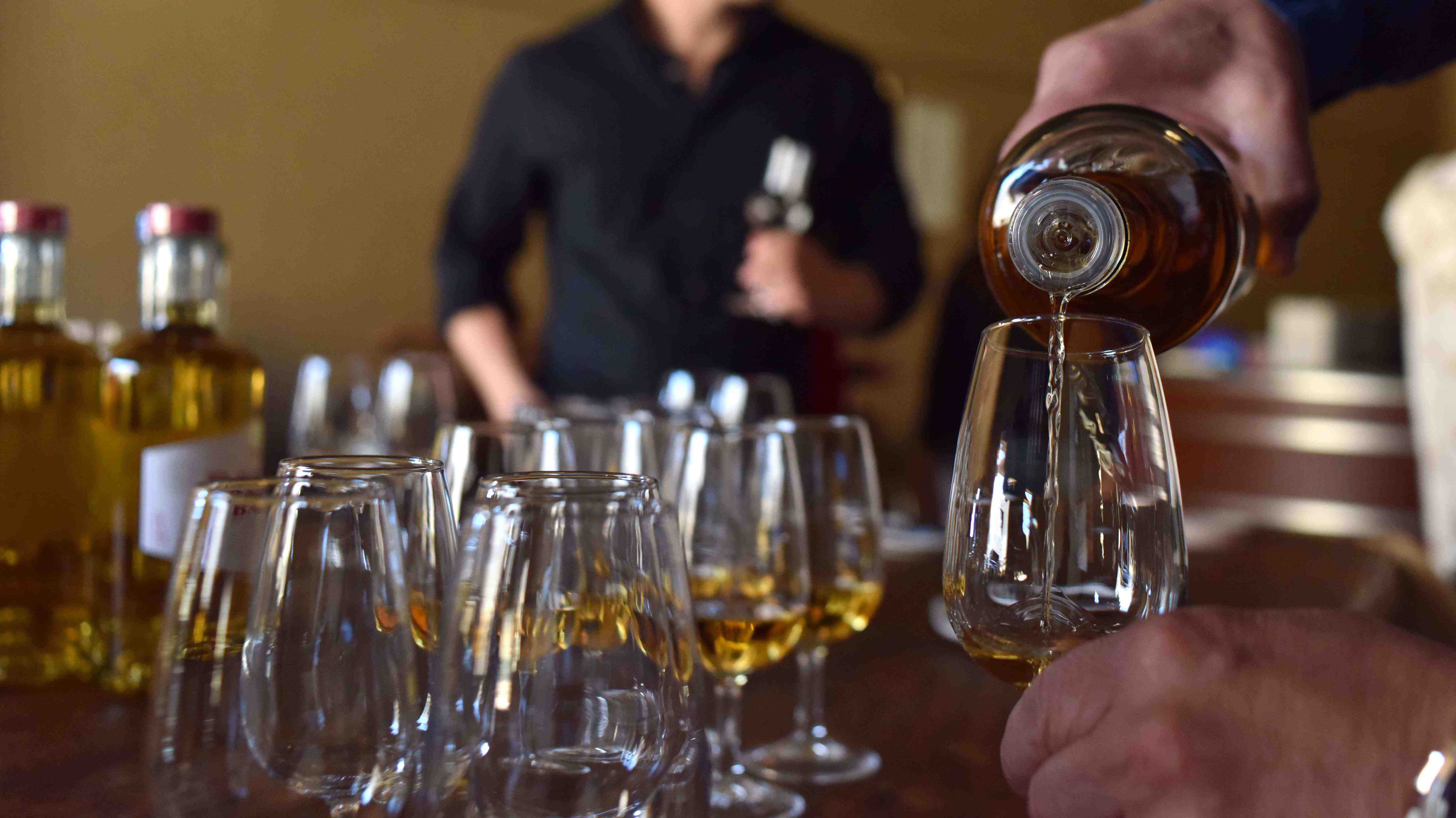 República Checa, el inesperado mercado estrella del pisco chileno