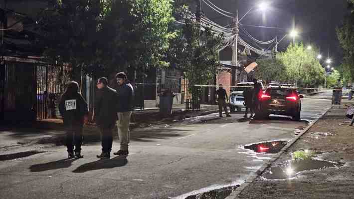 Evento en beneficio a víctimas de incendio termina con dos muertos: Uno de ellos recibió 27 disparos