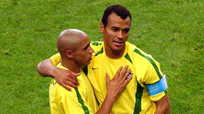 ¿Qué pasó con los míticos laterales brasileños? El problema que crece y los motivos de la escasez: "Hay que correr mucho..."