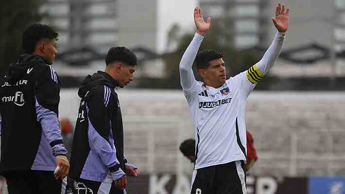 "Remece el mercado": Prensa peruana reacciona exultante a fichaje de Esteban Pavez en Alianza Lima