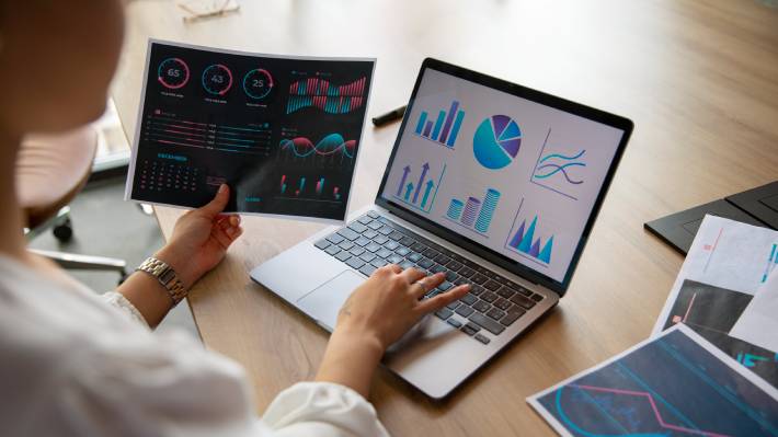 Conoce los beneficios de la analítica de datos para las empresas