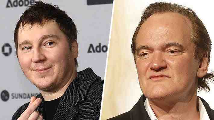 Paul Dano rompe el silencio tras duras críticas de Tarantino y agradece el respaldo 