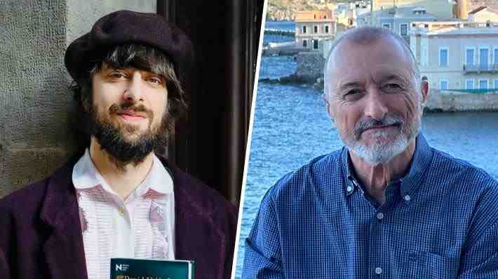 La polémica literaria: Autor superventas del momento se enfrenta a Pérez-Reverte en España