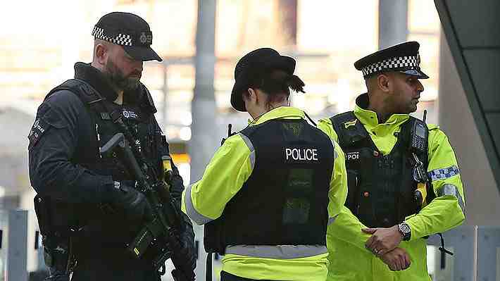 La historia de John Spiby, el británico que ganó la lotería y creó un imperio del narcotráfico