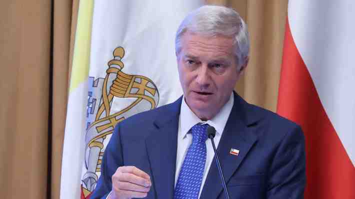 Anuncio será la próxima semana: Estos son los delegados presidenciales que escogería Kast