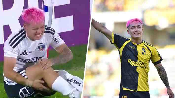 Vuelco en el caso Cristián Zavala: En Coquimbo Unido crece la molestia con Colo Colo