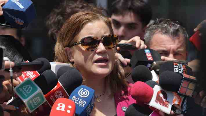 "Nos encontramos satisfechos": Fiscalía celebra prisión preventiva contra Vivanco y defensa asegura que apelará