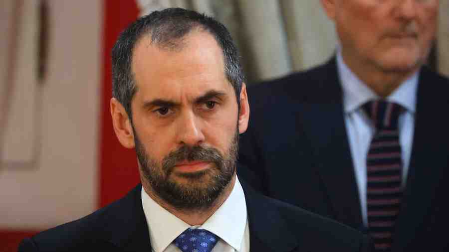 "Muy mala noticia" para Kast: Último balance fiscal del Gobierno de Boric provoca duras críticas de economistas