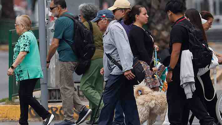 Los retos económicos por el envejecimiento de la población tras las inquietantes cifras del INE