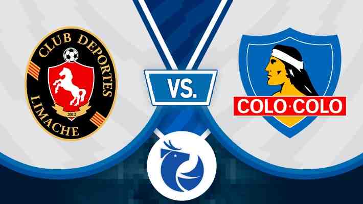 ¡En vivo! Colo Colo visita a Limache en la primera fecha del Torneo Nacional