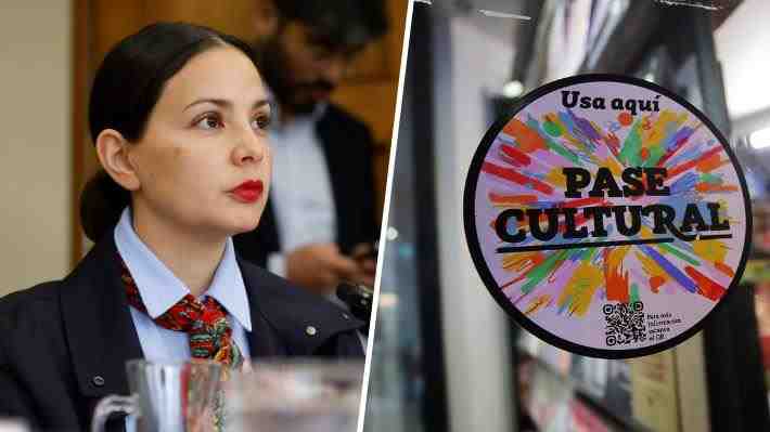 Tras polémica: Gobierno defiende Pase Cultural y descarta "uso irregular generalizado"