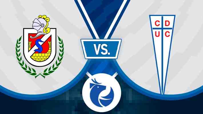 ¡En vivo! Católica visita a La Serena en el arranque del Torneo Nacional