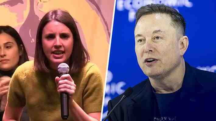 Los dichos sobre migración de líder de Podemos que desataron un cruce con Elon Musk: "Quiero que haya reemplazo de fachas"