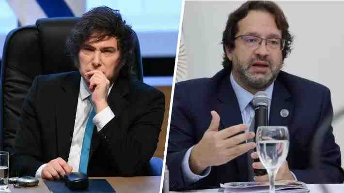 Argentina: La polémica ante la renuncia del director de estadísticas por nuevo cálculo de inflación