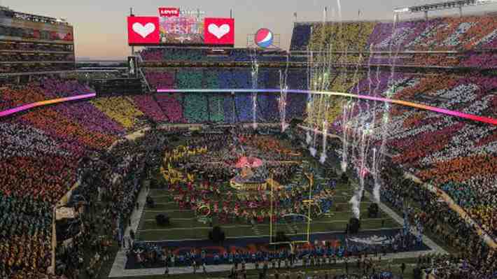 El costo de anunciar en el Super Bowl: Un aviso de 30 segundos vale hasta US$10 millones