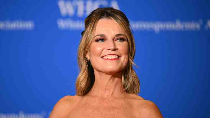 Conmoción en EE.UU. por presunto secuestro de la madre de reconocida presentadora de la cadena NBC