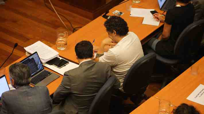 Tribunal rechaza medida cautelar de prisión preventiva para imputados en el Caso ProCultura: Quedaron en libertad