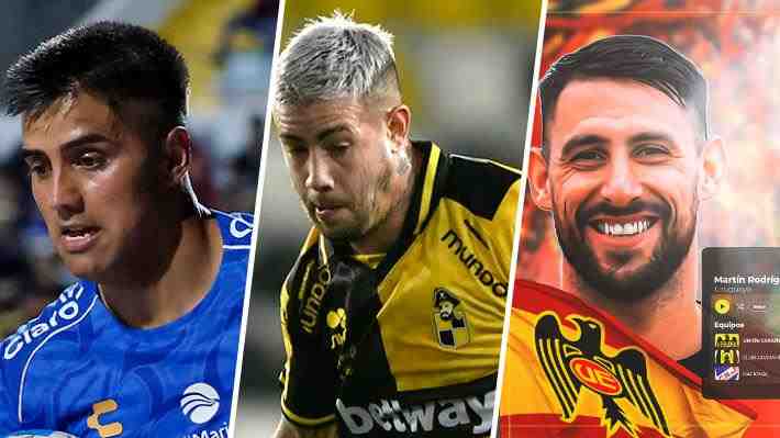 Movidas: Álvaro Madrid se hizo los exámenes para ser refuerzo de Colo Colo, Rodrigo Holgado vuelve a Chile y Unión Española ficha un arquero