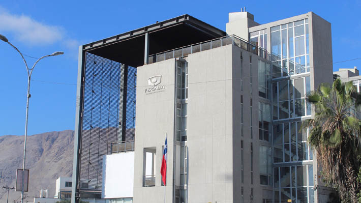 Hijo del exsenador Fulvio Rossi es formalizado por estafa: Se le acusa de apropiarse de $145 millones de pesos