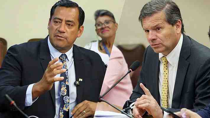 Diputados UDI apuntan a ministra de las Culturas por financiamiento a festival de cine porno y piden su salida