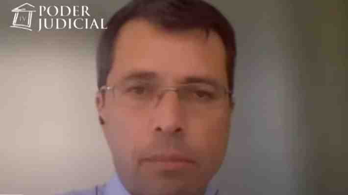 De Pío Nono a Procultura: El recorrido del juez Patricio Álvarez que descartó la prisión preventiva para Alberto Larraín