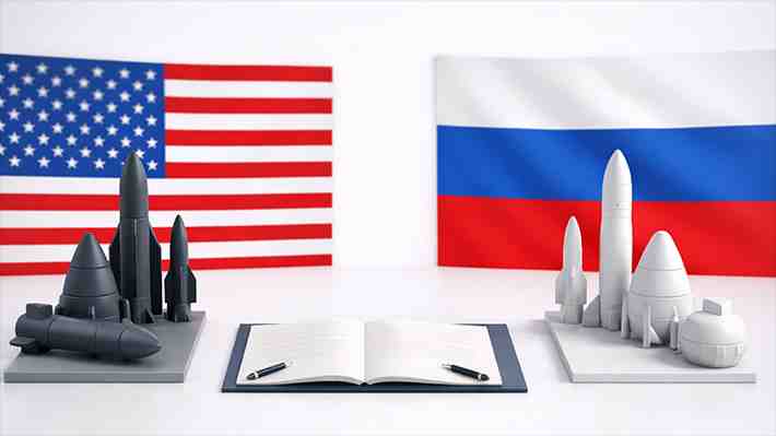 Arsenales nucleares de EE.UU. y Rusia sin límites: Los escenarios tras el fin del Nuevo START