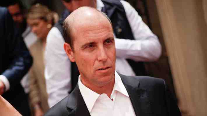 El plan de Arrau para el MOP: "Hemos identificado 60 proyectos de gran envergadura que estamos priorizando"