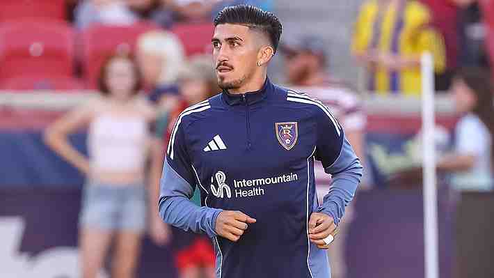 "No le gusta que ilusionen a la gente": Dan por caído fichaje de Pablo Ruíz por Colo Colo y apuntan a Daniel Morón