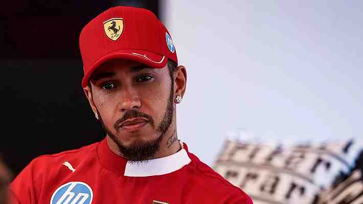 El drástico y sorpresivo cambio en el equipo de Lewis Hamilton de cara a la temporada 2026 de F-1