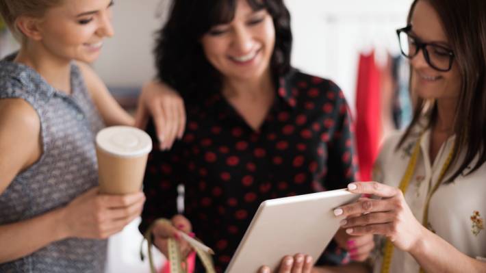 Abren convocatoria para que empresas participen en la feria laboral virtual "Expo Talentosas 2026"