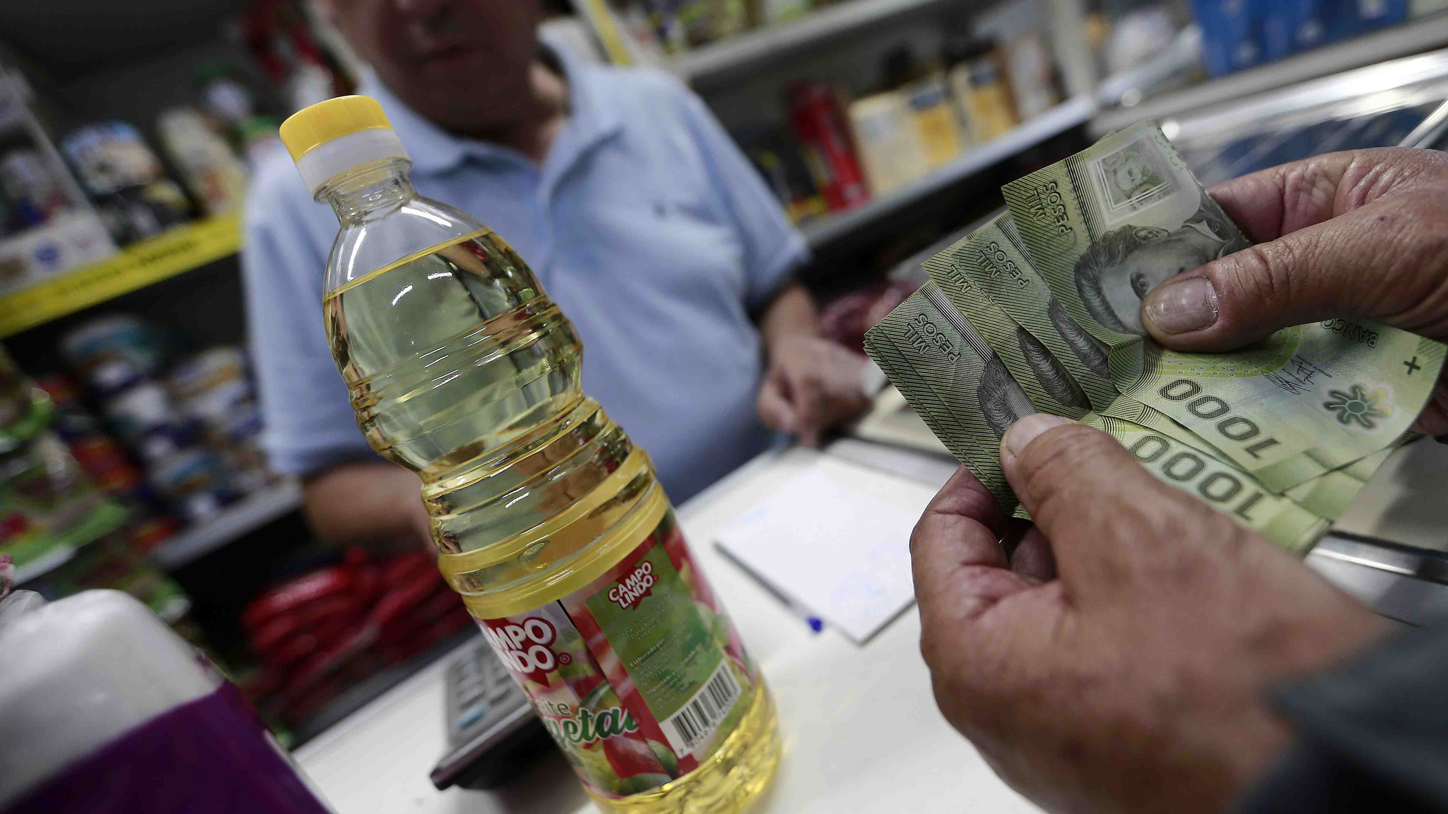 Previo a IPC de enero: Inflación anual caería del 3% por primera vez en casi cinco años