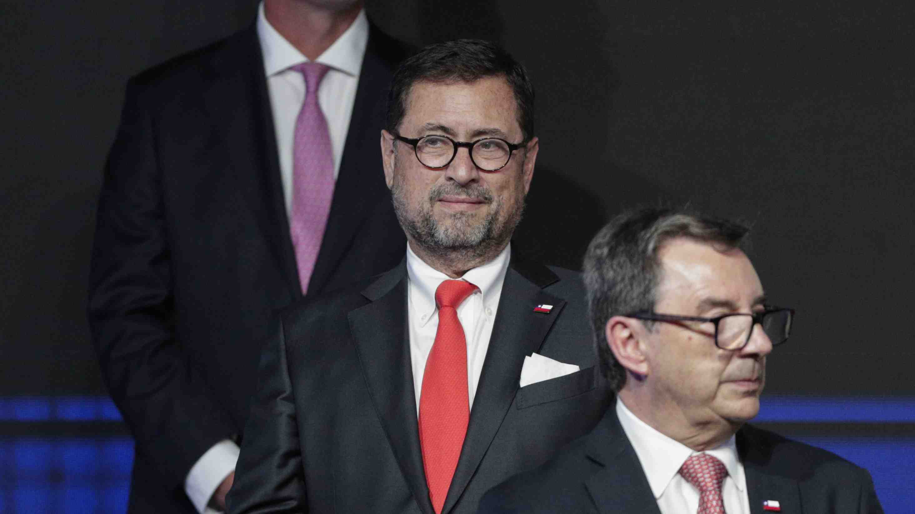 EE.UU., ampliar TPP e India como prioridad: El rompecabezas comercial de Pérez-Mackenna