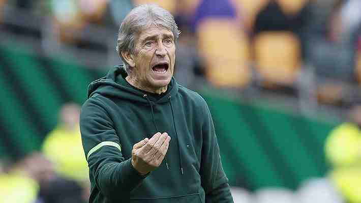 "Quedó como perdedor ante Simeone, no compitió ni cinco minutos": La prensa en España critica a Pellegrini tras dura caída del Betis ante el Atlético