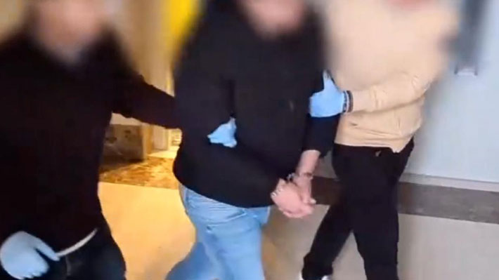 Detienen a hombre en España por abusar sexualmente de su hija y ...