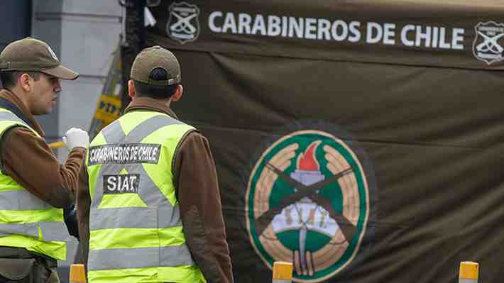 Accidente de tránsito en Cochamó: Vehículo cae al estuario del río Puelo y hay tres fallecidos