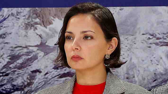 Arredondo reprocha crítica de la UDI por festival de cine porno: "Vienen a cuestionarlo todo para intentar quitar recursos"