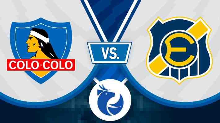 ¡En vivo! Colo Colo recibe a Everton por la fecha 2 del Campeonato Nacional