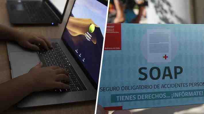 Asociación de Aseguradores informa suspensión transitoria en la venta del SOAP
