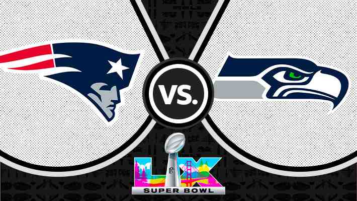 ¡En vivo! Seattle Seahawks venció a New England Patriots y ganó el Super Bowl LX de la NFL