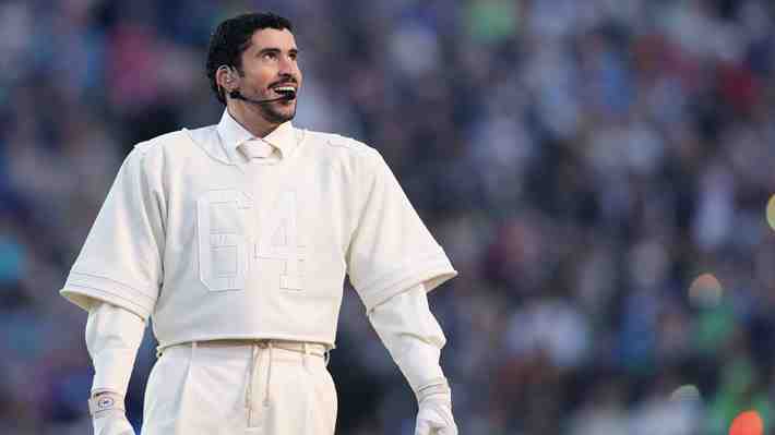 Con Pedro Pascal en "La Casita" y una salsa con Lady Gaga: Bad Bunny transforma el Super Bowl en una fiesta latina