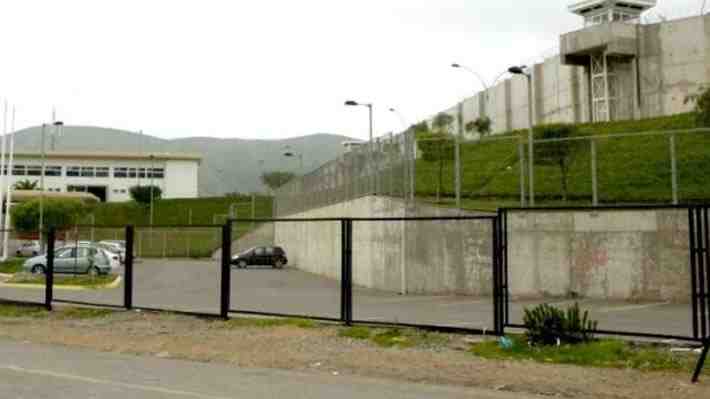 Por qué estaban presos y origen de la pelea: Detalles del "canibalismo" en cárcel de La Serena