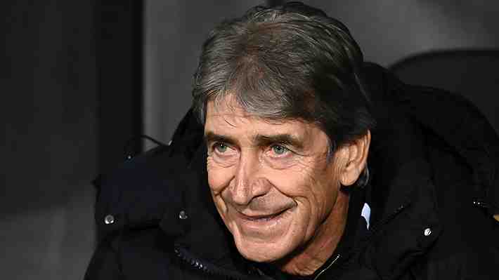 Manuel Pellegrini agiganta su legado en España: El histórico registro que alcanzó tras nuevo triunfo del Betis