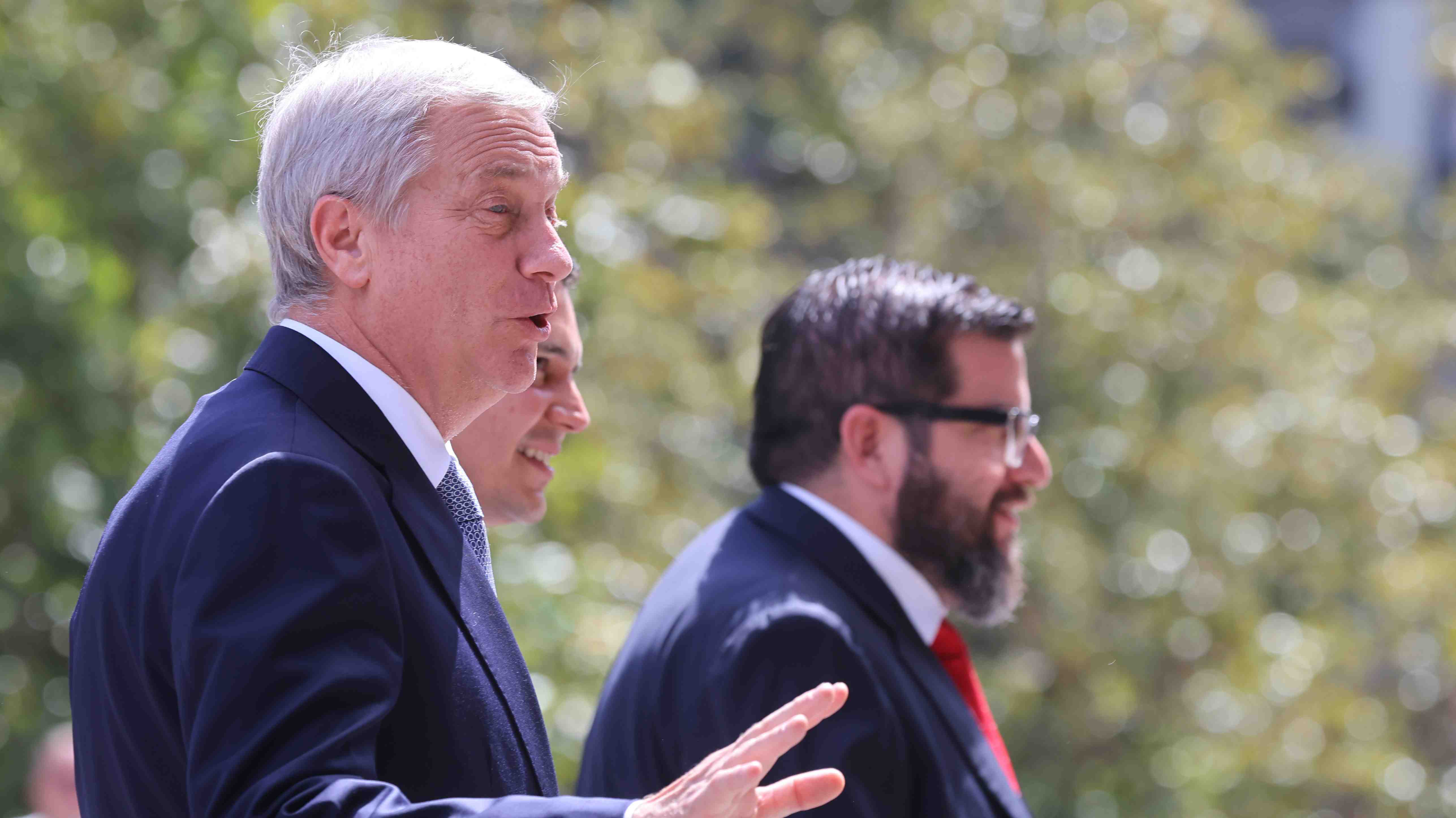 Quién es quién: El mapa de la "segunda línea económica" del gobierno de Kast