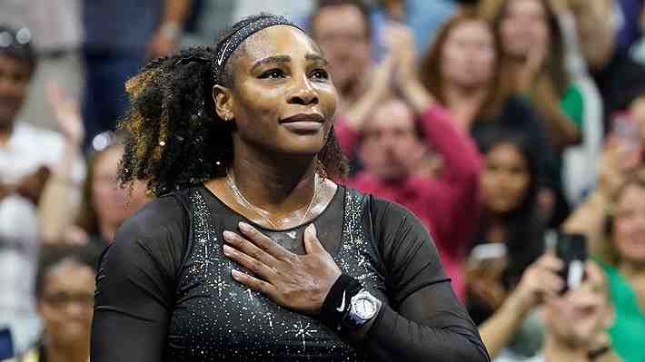 ¿Vuelve del retiro? Serena Williams queda elegible para competir nuevamente en el tenis profesional, pero...