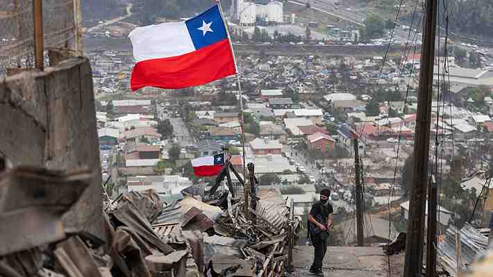 Futuro oficialismo advierte que recorte en subsidios habitacionales pone en jaque la reconstrucción por incendios