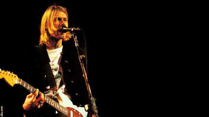 Nueva investigación forense descarta suicidio de Kurt Cobain y afirma que vocalista fue asesinado